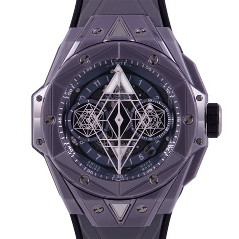 hublot sydney prices|hublot big bang australia.